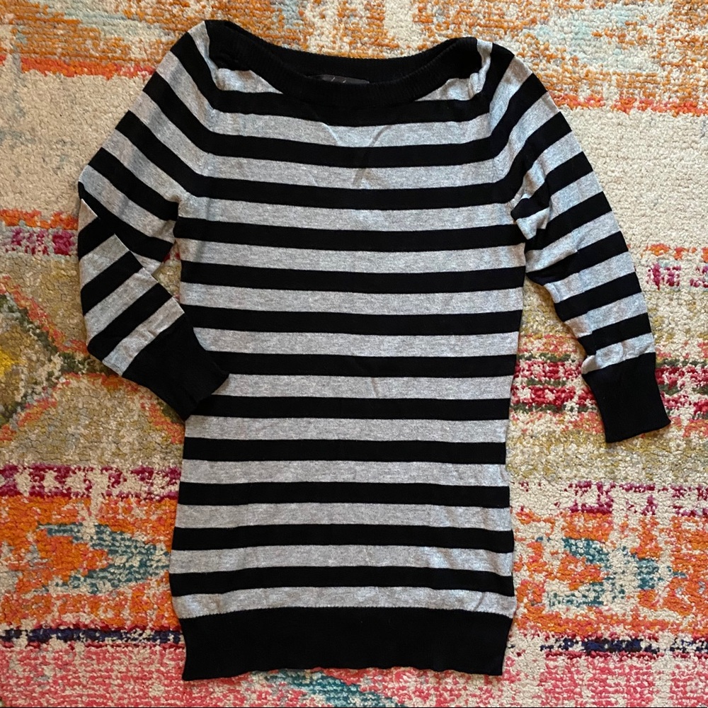 🔲 TWENTY ONE SWEATER 🔲